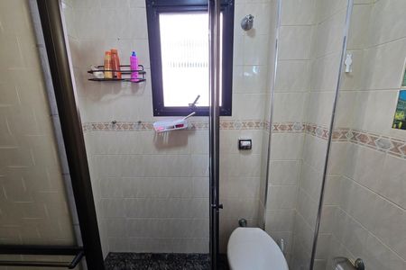 Apartamento para alugar com 50m², 1 quarto e 1 vaga Apartamento para alugar com 50m², 1 quarto e 1 vagaBanheiro