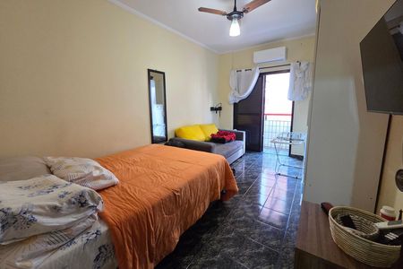Apartamento para alugar com 50m², 1 quarto e 1 vaga Apartamento para alugar com 50m², 1 quarto e 1 vagaQuarto 1