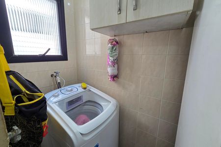 Apartamento para alugar com 50m², 1 quarto e 1 vaga Apartamento para alugar com 50m², 1 quarto e 1 vagaÁrea de Serviço