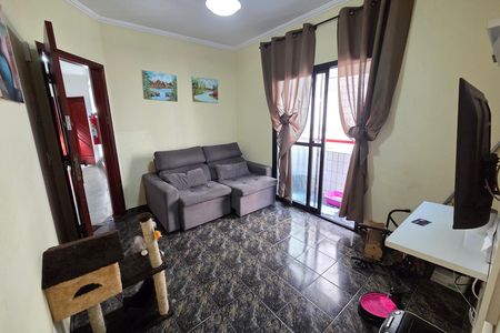 Apartamento para alugar com 50m², 1 quarto e 1 vaga Apartamento para alugar com 50m², 1 quarto e 1 vagaSala