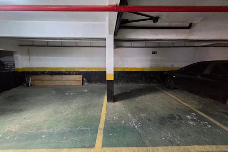 Apartamento para alugar com 50m², 1 quarto e 1 vaga Apartamento para alugar com 50m², 1 quarto e 1 vagaGaragem