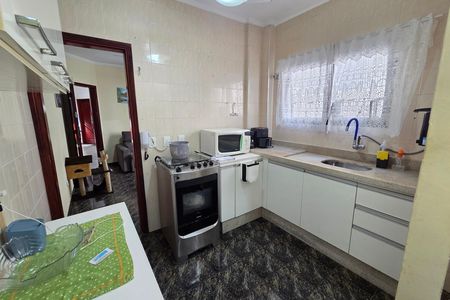 Apartamento para alugar com 50m², 1 quarto e 1 vaga Apartamento para alugar com 50m², 1 quarto e 1 vagaCozinha