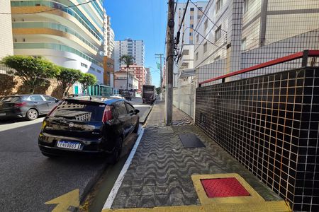 Apartamento para alugar com 50m², 1 quarto e 1 vaga Apartamento para alugar com 50m², 1 quarto e 1 vagaFachada