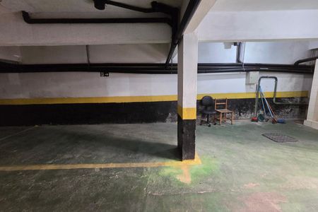 Apartamento para alugar com 50m², 1 quarto e 1 vaga Apartamento para alugar com 50m², 1 quarto e 1 vagaGaragem