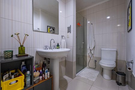 Apartamento à venda com 70m², 2 quartos e 1 vagaBanheiro