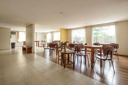 Apartamento à venda com 70m², 2 quartos e 1 vagaSalão de Festas