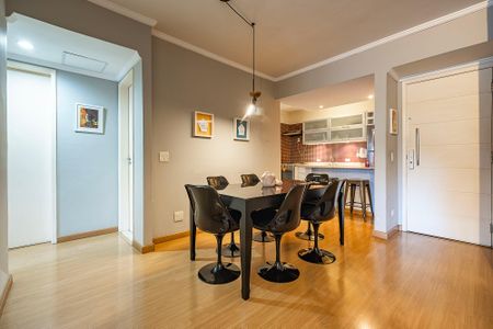 Apartamento à venda com 70m², 2 quartos e 1 vagaSala/Cozinha