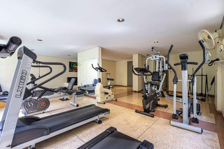 Apartamento à venda com 70m², 2 quartos e 1 vagaAcademia