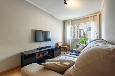 Apartamento à venda com 70m², 2 quartos e 1 vagaSala/Cozinha