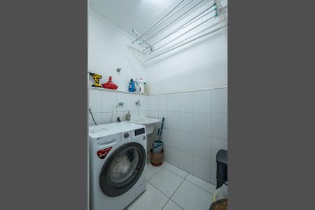 Apartamento à venda com 70m², 2 quartos e 1 vagaLavanderia