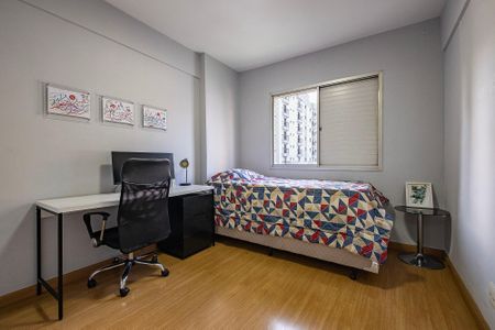Apartamento à venda com 70m², 2 quartos e 1 vagaQuarto 2