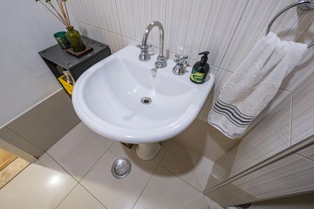 Apartamento à venda com 70m², 2 quartos e 1 vagaBanheiro