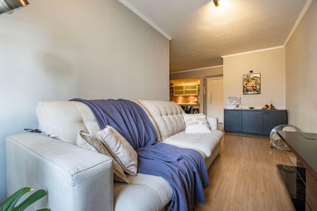 Apartamento à venda com 70m², 2 quartos e 1 vagaSala/Cozinha