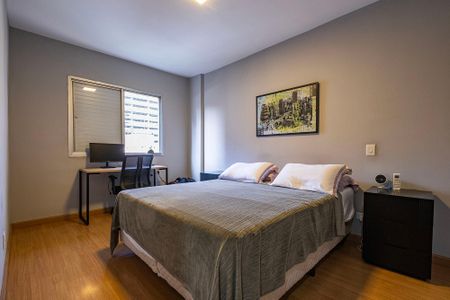 Apartamento à venda com 70m², 2 quartos e 1 vagaQuarto 1