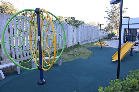 Apartamento para alugar com 33m², 1 quarto e 1 vagaÁrea comum - Playground