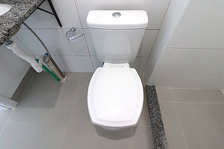 Apartamento para alugar com 33m², 1 quarto e 1 vagaBanheiro