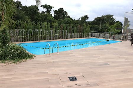 Apartamento para alugar com 33m², 1 quarto e 1 vagaÁrea comum - Piscina