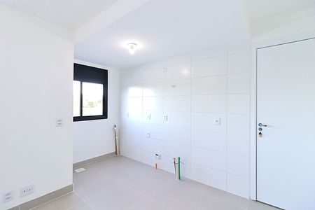 Apartamento para alugar com 33m², 1 quarto e 1 vagaSala cozinha