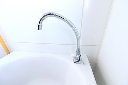 Apartamento para alugar com 33m², 1 quarto e 1 vagaÁrea de serviço