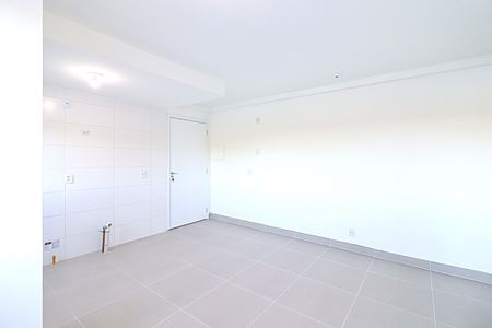Apartamento para alugar com 33m², 1 quarto e 1 vagaSala