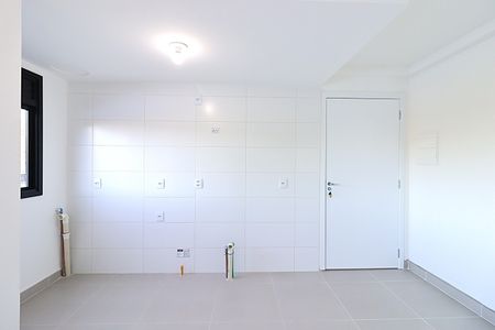 Apartamento para alugar com 33m², 1 quarto e 1 vagaSala cozinha