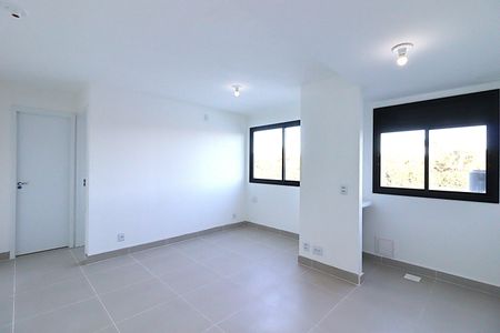 Apartamento para alugar com 33m², 1 quarto e 1 vagaSala