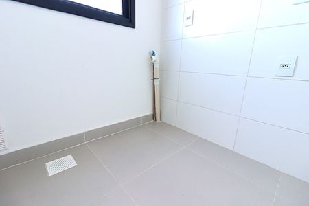 Apartamento para alugar com 33m², 1 quarto e 1 vagaÁrea de serviço- local da maquina