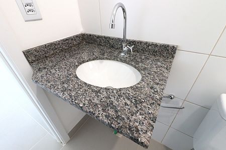 Apartamento para alugar com 33m², 1 quarto e 1 vagaBanheiro