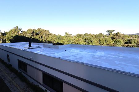 Apartamento para alugar com 33m², 1 quarto e 1 vagaVista do 
