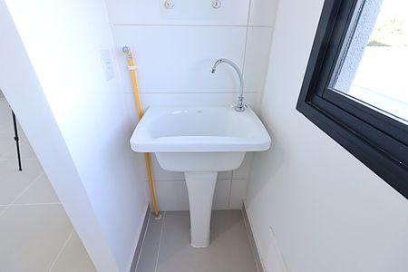 Apartamento para alugar com 33m², 1 quarto e 1 vagaÁrea de serviço