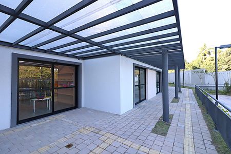 Apartamento para alugar com 33m², 1 quarto e 1 vagaÁrea comum - Salão de festas
