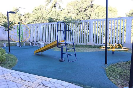 Apartamento para alugar com 33m², 1 quarto e 1 vagaÁrea comum - Playground