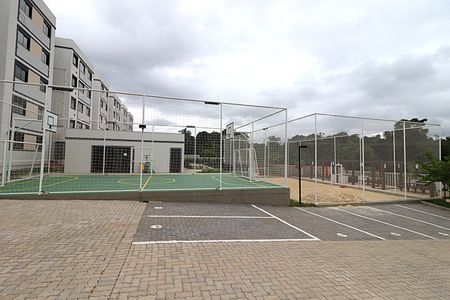 Apartamento para alugar com 33m², 1 quarto e 1 vagaÁrea comum - Quadra poliesportiva 