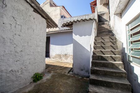 Casa para alugar com 270m², 3 quartos e 1 vaga Casa para alugar com 270m², 3 quartos e 1 vagaQuintal