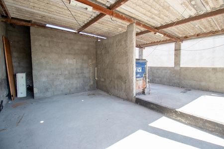 Casa para alugar com 270m², 3 quartos e 1 vaga Casa para alugar com 270m², 3 quartos e 1 vagaTerraço