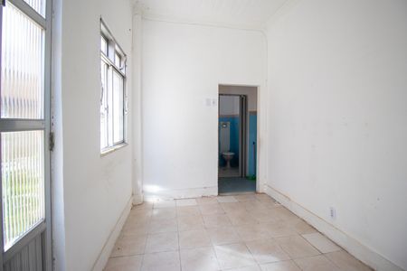 Sala de casa para alugar com 3 quartos, 270m² em Vila Kosmos, Rio de Janeiro