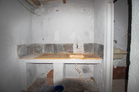 Casa para alugar com 270m², 3 quartos e 1 vaga Casa para alugar com 270m², 3 quartos e 1 vagaÁrea de Serviço