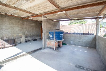 Casa para alugar com 270m², 3 quartos e 1 vaga Casa para alugar com 270m², 3 quartos e 1 vagaTerraço