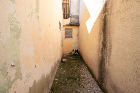 Casa para alugar com 270m², 3 quartos e 1 vaga Casa para alugar com 270m², 3 quartos e 1 vagaQuintal