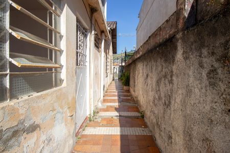 Casa para alugar com 270m², 3 quartos e 1 vaga Casa para alugar com 270m², 3 quartos e 1 vagaQuintal