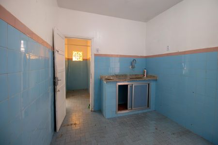 Casa para alugar com 270m², 3 quartos e 1 vaga Casa para alugar com 270m², 3 quartos e 1 vagaCozinha
