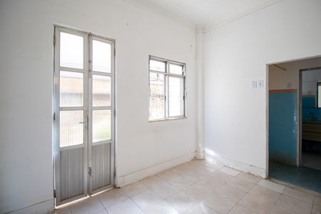 Sala de casa para alugar com 3 quartos, 270m² em Vila Kosmos, Rio de Janeiro