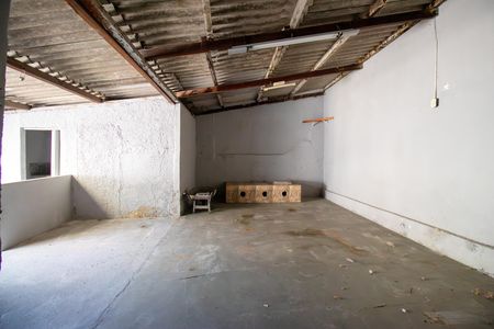 Casa para alugar com 270m², 3 quartos e 1 vaga Casa para alugar com 270m², 3 quartos e 1 vagaQuintal