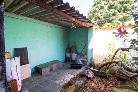 Casa para alugar com 270m², 3 quartos e 1 vaga Casa para alugar com 270m², 3 quartos e 1 vagaQuintal