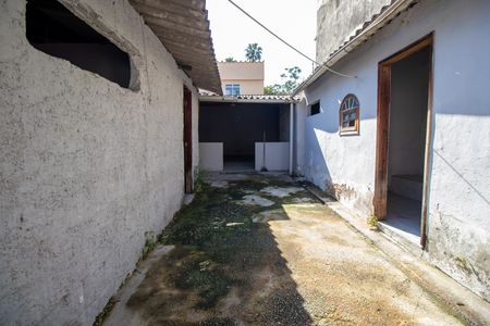 Casa para alugar com 270m², 3 quartos e 1 vaga Casa para alugar com 270m², 3 quartos e 1 vagaQuintal