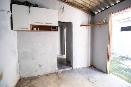Casa para alugar com 270m², 3 quartos e 1 vaga Casa para alugar com 270m², 3 quartos e 1 vagaÁrea de Serviço