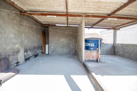 Casa para alugar com 270m², 3 quartos e 1 vaga Casa para alugar com 270m², 3 quartos e 1 vagaTerraço