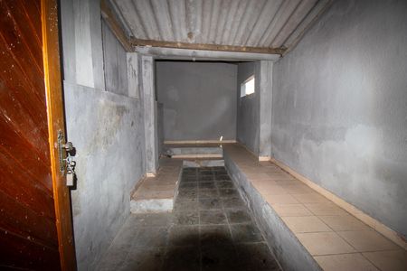 Casa para alugar com 270m², 3 quartos e 1 vaga Casa para alugar com 270m², 3 quartos e 1 vagaDespensa