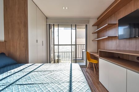 Studio à venda com 22m², 1 quarto e sem vaga Studio à venda com 22m², 1 quarto e sem vagaStudio