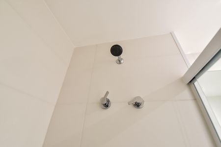 Studio à venda com 22m², 1 quarto e sem vaga Studio à venda com 22m², 1 quarto e sem vagaBanheiro